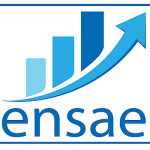 ensae dakar logo
