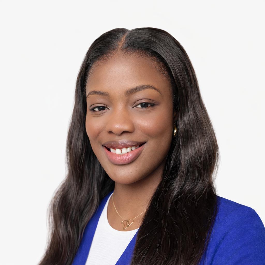 Dioline KAMDJE