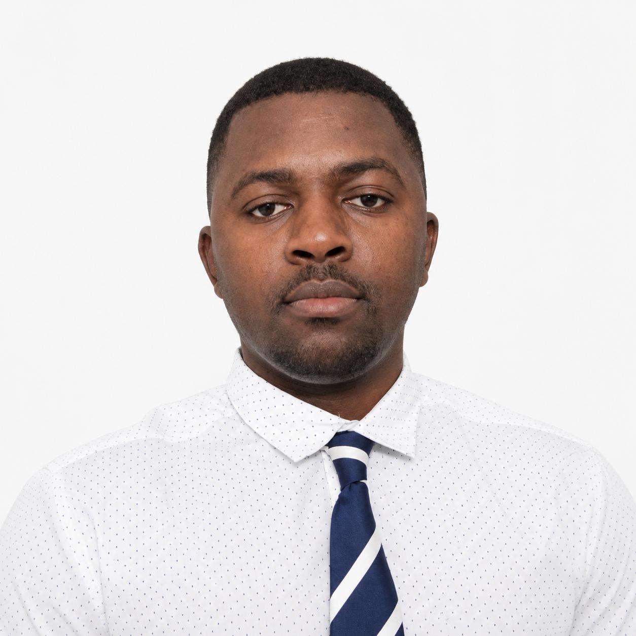 Boris KENGNE