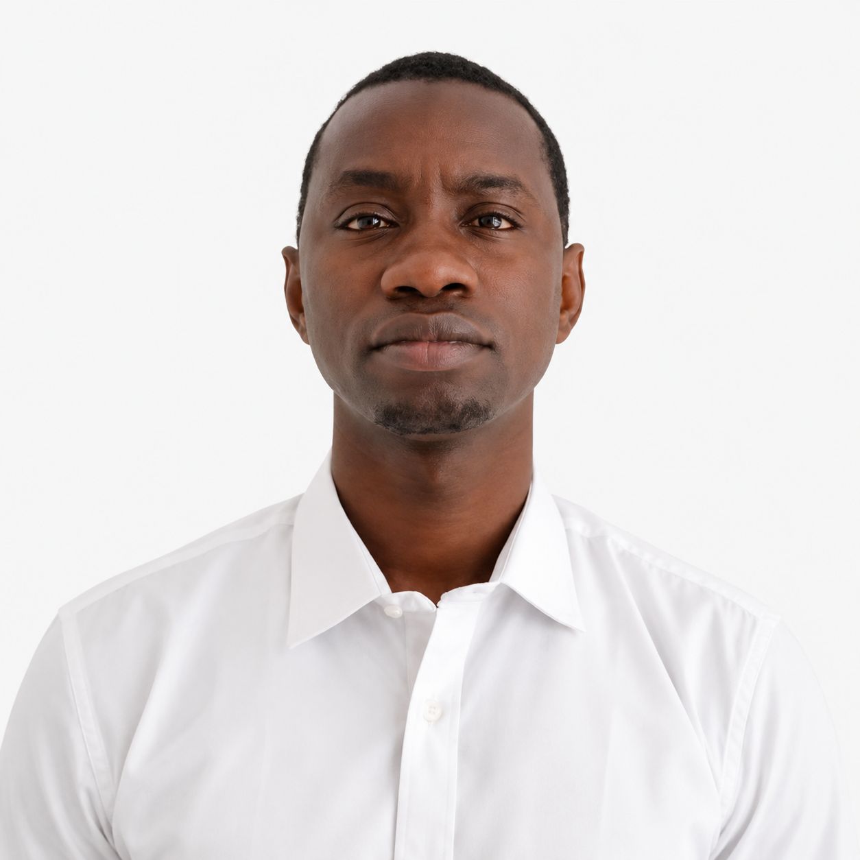 Mamadou DIOUF