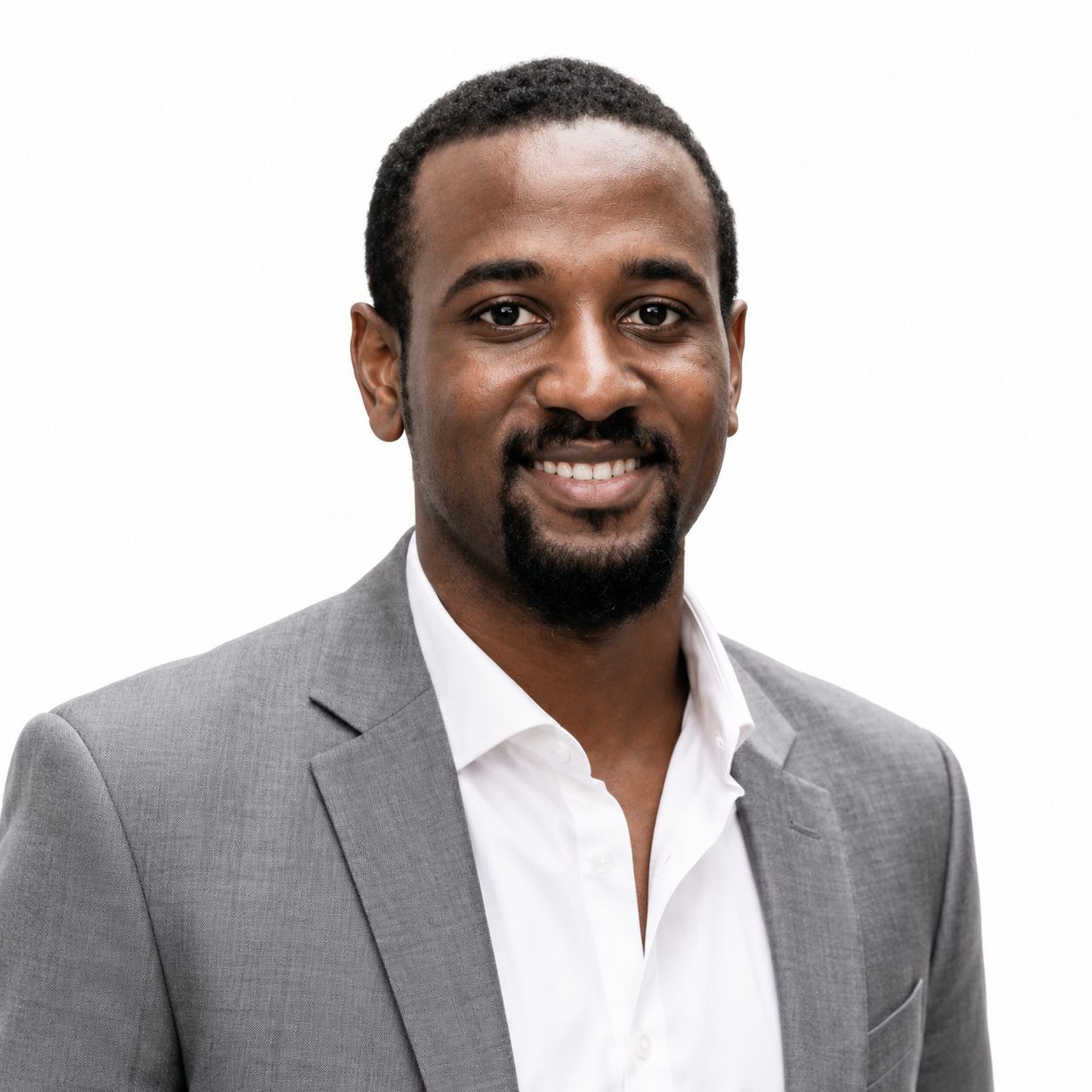 Guillaume TANGA NKOULA