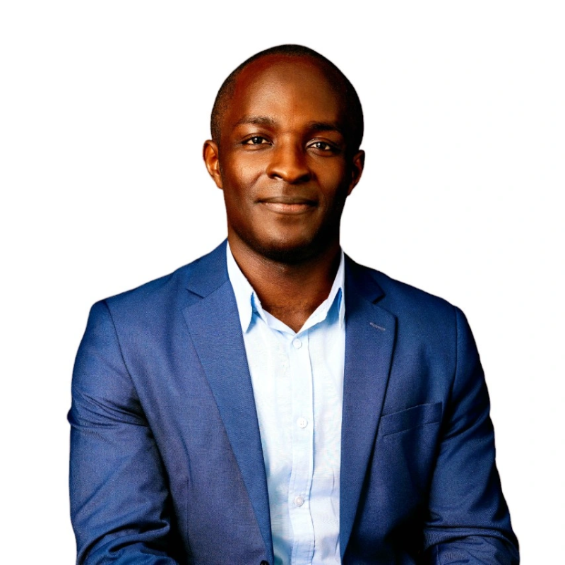 Daniel NKAMENI, PhD Cifre